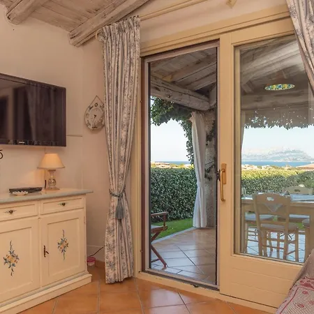 Villetta 36 Belvedere * Olbia