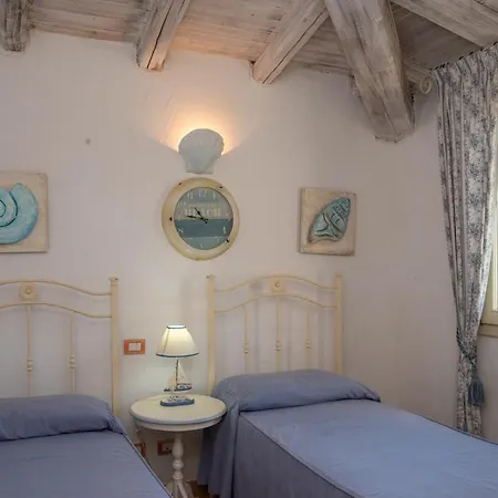 Villetta 36 Belvedere