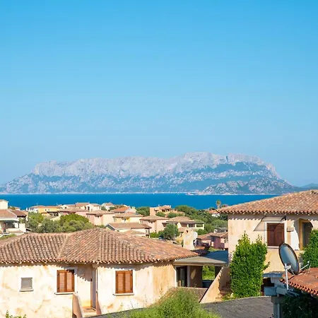Hébergement de vacances Villetta 36 Belvedere Olbia