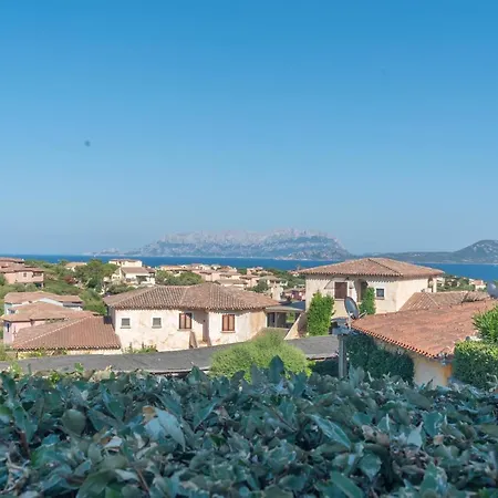 Villetta 36 Belvedere Hébergement de vacances Olbia