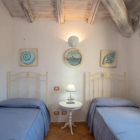 Villetta 36 Belvedere Olbia